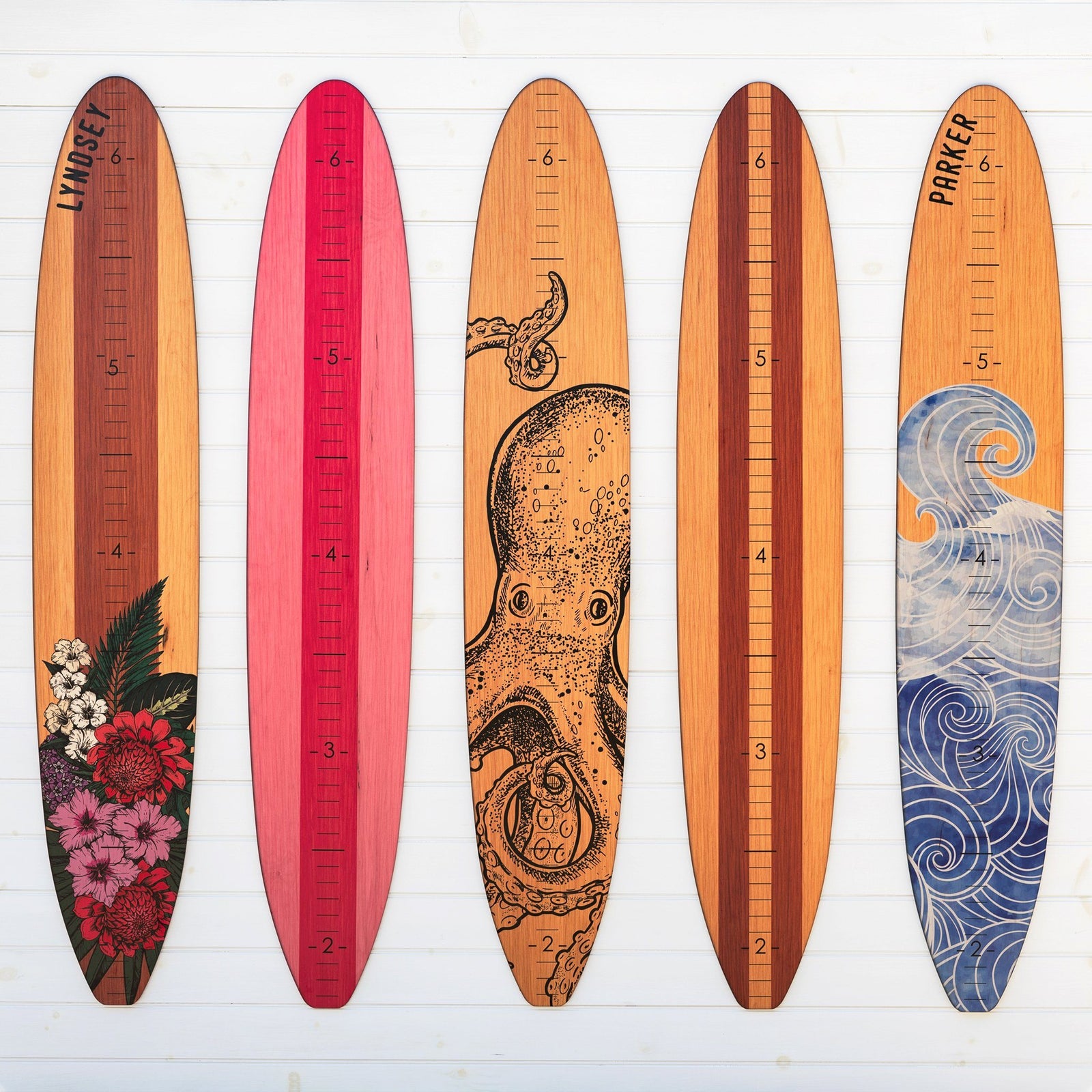 New Longboard Collection Announcement!