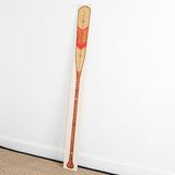 Oar Growth Chart - Wooden Height Chart